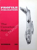 The Canadair Sabre by JOOS, Gerhard